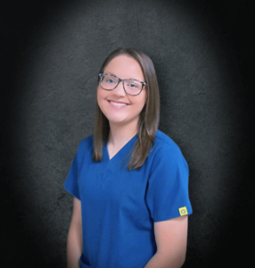 Kiley Baker - Advanced Health